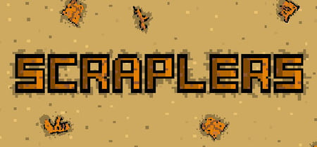 Scraplers banner