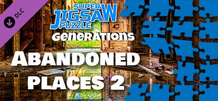 Super Jigsaw Puzzle: Generations Steam Charts and Player Count Stats