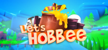 Let's HoBBee banner