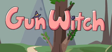 Gun Witch banner