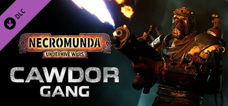 Necromunda: Underhive Wars Steam Charts and Player Count Stats