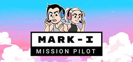 MARK-I: Mission Pilot banner
