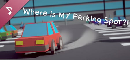 Where Is My Parking Spot Steam Charts and Player Count Stats