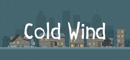Cold Wind banner