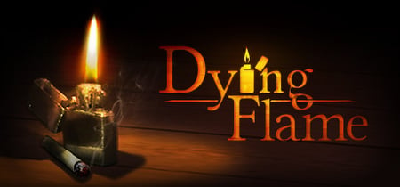 Dying Flame banner