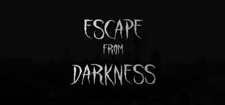 Escape from Darkness banner