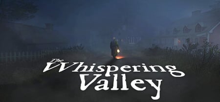 The Whispering Valley | La vallée qui murmure banner