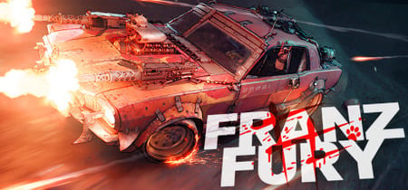 FRANZ FURY banner