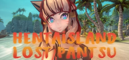 HENTAISLAND: Lost Pantsu banner