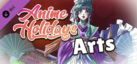 Anime Holidays Steam Charts and Player Count Stats