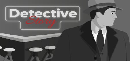 Detective Story banner