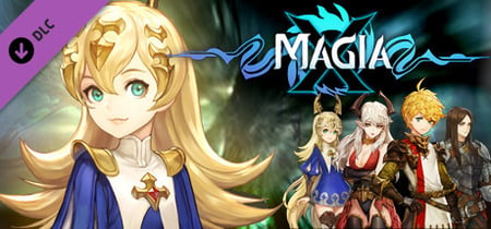 Magia X Steam Charts and Player Count Stats