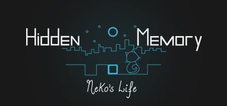 Hidden Memory - Neko's Life banner