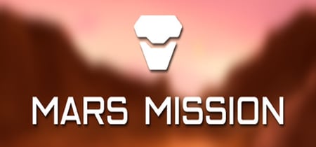 Mars Mission banner