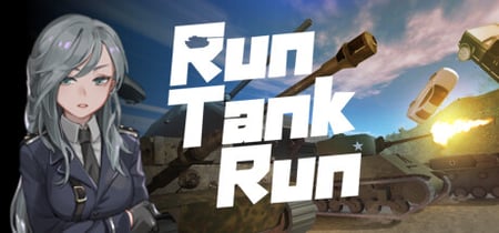 Run Tank Run banner