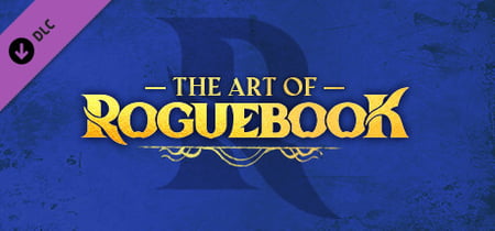 Roguebook Steam Charts and Player Count Stats