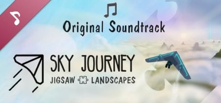 Sky Journey - Jigsaw Landscapes Steam Charts and Player Count Stats