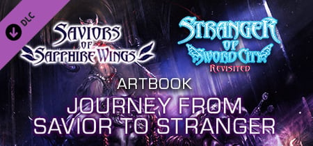 Saviors of Sapphire Wings / Stranger of Sword City Revisited Steam Charts and Player Count Stats