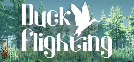 Duck Flight Simulator 2021 banner