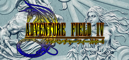 Adventure Field™ 4 banner