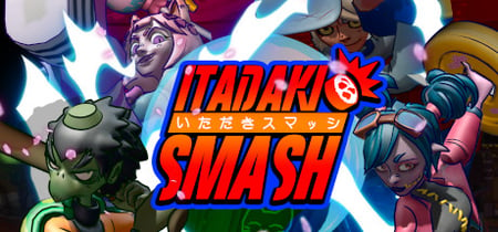 Itadaki Smash banner