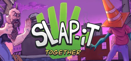 Slap-It Together! banner
