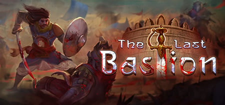 The Last Bastion banner
