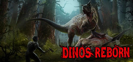 Dinos Reborn banner