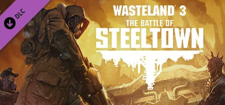 Wasteland 3 Steam Charts and Player Count Stats