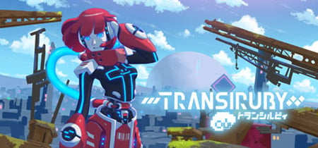 Transiruby banner