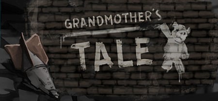 Grandmother's Tale banner