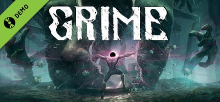 GRIME - Demo banner