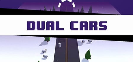 Dual Cars banner