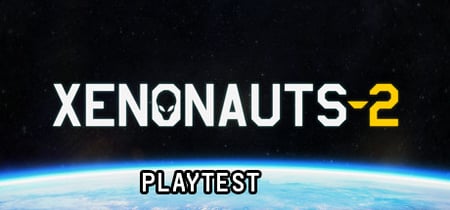 Xenonauts 2 Playtest banner