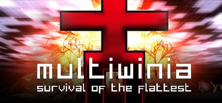 Multiwinia banner