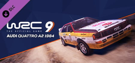 WRC 9 FIA World Rally Championship Steam Charts and Player Count Stats