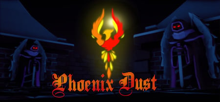 Phoenix Dust banner