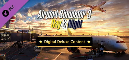 Airport Simulator 3: Day & Night Steam Charts and Player Count Stats