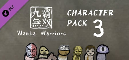  Wanba Warriors Steam Charts and Player Count Stats