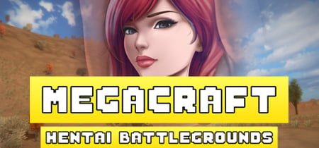 Megacraft Hentai Battlegrounds banner
