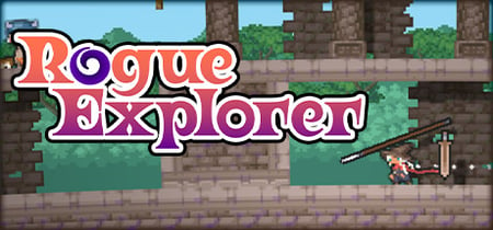 Rogue Explorer banner