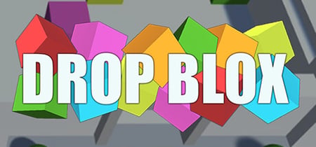 Drop Blox banner