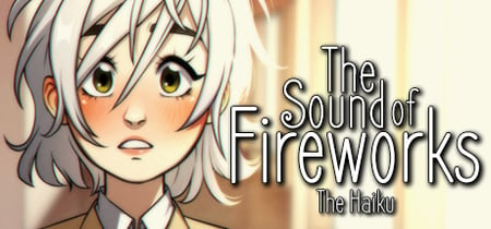 The Sound of Fireworks: The Haiku banner