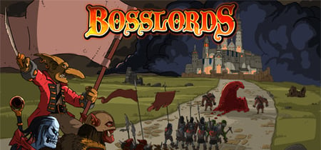 Bosslords banner