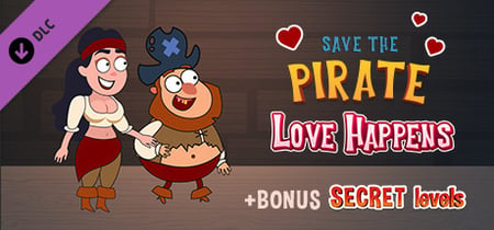 Save the Pirate: Sea Story Steam Charts and Player Count Stats
