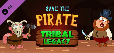 Save the Pirate: Sea Story Steam Charts and Player Count Stats