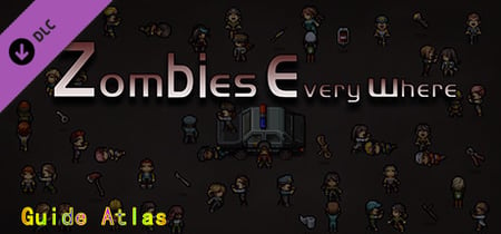 末日竟在我身边 - Zombies Everywhere Steam Charts and Player Count Stats