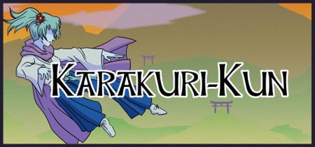 Karakuri-kun: A Japanese Tale banner