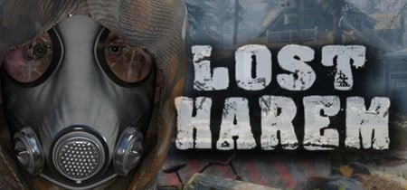 Lost Harem banner
