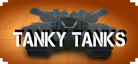Tanky Tanks banner